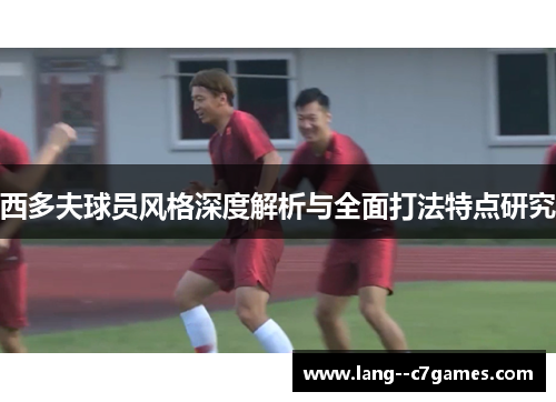 西多夫球员风格深度解析与全面打法特点研究 西多夫球员风格深度解析与全面打法特点研究