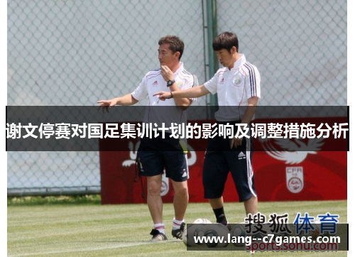 谢文停赛对国足集训计划的影响及调整措施分析 谢文停赛对国足集训计划的影响及调整措施分析